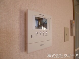 ロイヤルファミール　B棟の物件内観写真